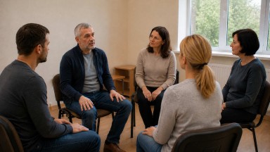 Реабилитация алкоголиков в Сафоново