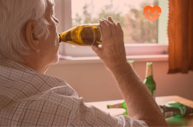 Лечение алкоголизма у пожилых людей в Сафоново