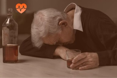 Лечение алкоголизма у пожилых людей в Сафоново