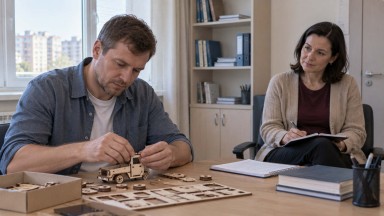 Лечение игромании в Сафоново