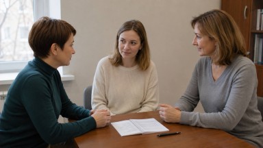 Лечение расстройств пищевого поведения в Сафоново
