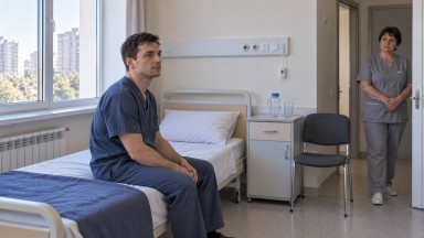 Лечение психоза в Сафоново
