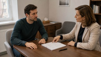Лечение тревожного расстройства в Сафоново