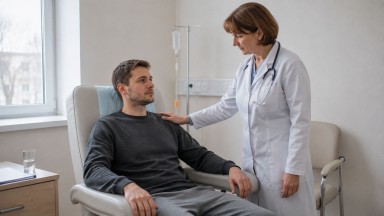 Детоксикация от марихуаны в Сафоново