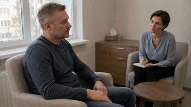 Лечение алкогольной депрессии в Сафоново