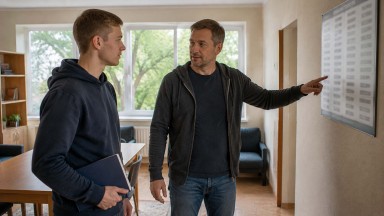 Терапевтическое сообщество в Сафоново
