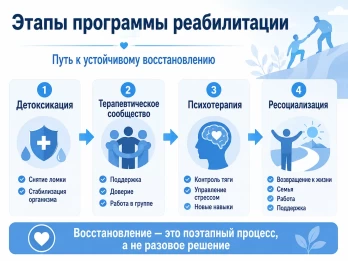 Миннесотская модель в Сафоново