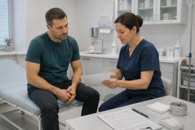 Имплантация Продетоксон в Сафоново