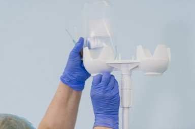 Капельница от запоя в Сафоново