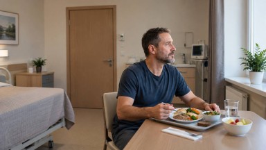 Госпитализация в Сафоново