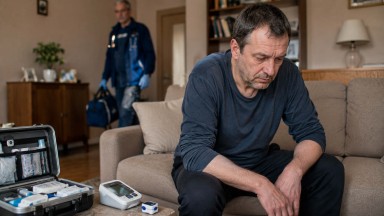 Экстренное вытрезвление в Сафоново