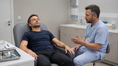 Кодирование гипнозом в Сафоново