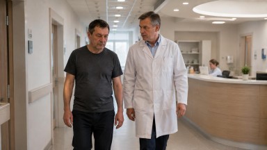 Лечение хронического алкоголизма в Сафоново