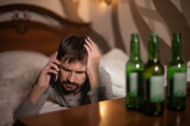 Лечение хронического алкоголизма в Сафоново