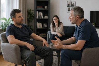 Принудительное лечение алкоголизма в Сафоново