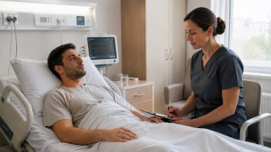 Детоксикация от наркотиков в Сафоново
