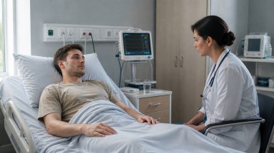 Лечение зависимости от спайса в Сафоново