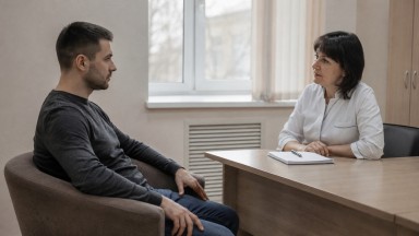 Лечение зависимости от марихуаны в Сафоново