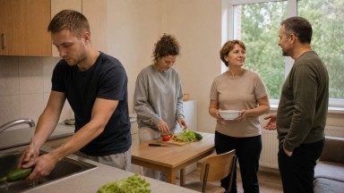 Реабилитация наркозависимых в Сафоново